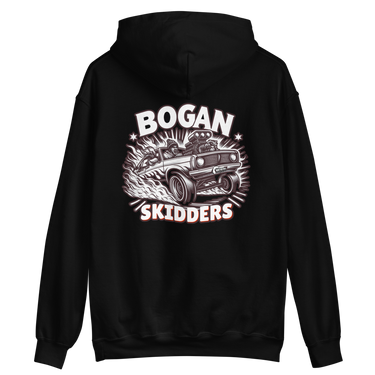 Bogan Skidders Beanie Bandit